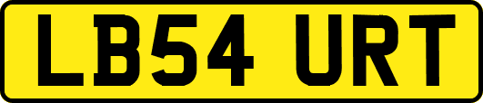 LB54URT