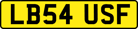 LB54USF