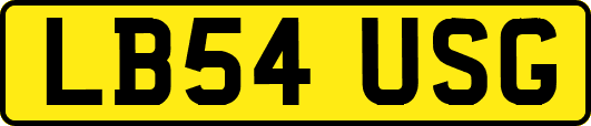 LB54USG