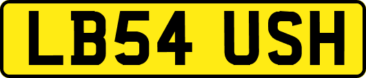 LB54USH