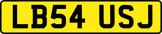 LB54USJ