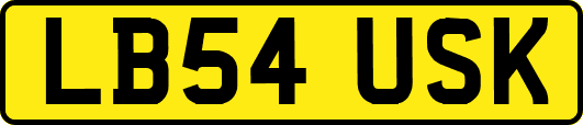 LB54USK