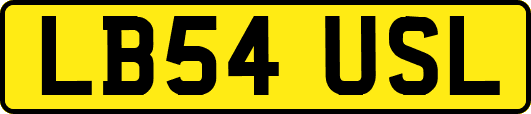 LB54USL