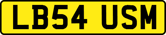 LB54USM