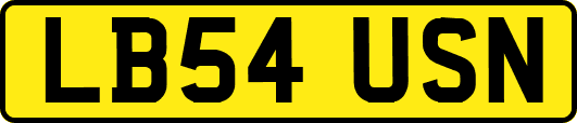 LB54USN