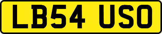 LB54USO