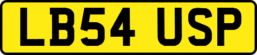 LB54USP