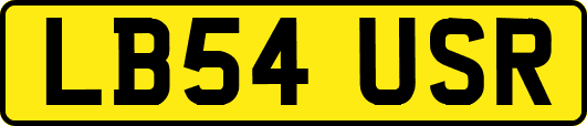 LB54USR
