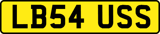 LB54USS