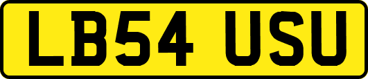 LB54USU