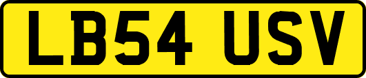 LB54USV