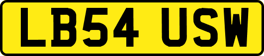 LB54USW