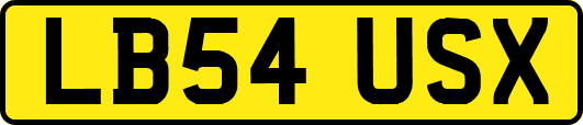 LB54USX