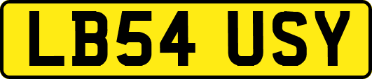 LB54USY