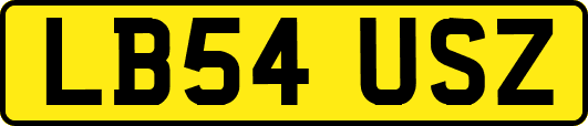 LB54USZ