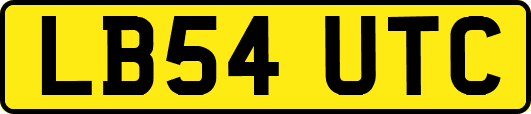 LB54UTC