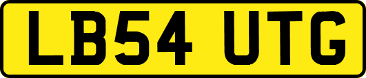 LB54UTG