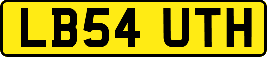 LB54UTH