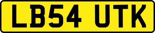 LB54UTK