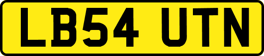 LB54UTN