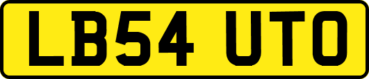 LB54UTO