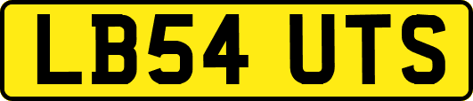 LB54UTS