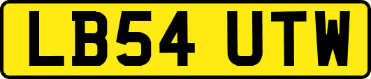 LB54UTW