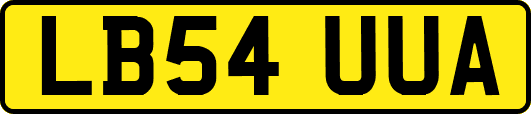 LB54UUA