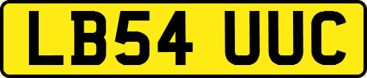 LB54UUC