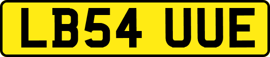 LB54UUE