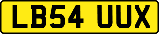 LB54UUX