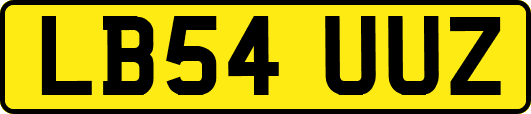 LB54UUZ
