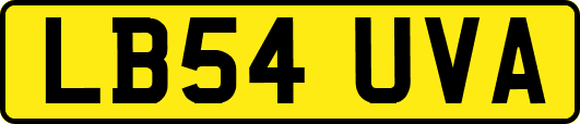 LB54UVA