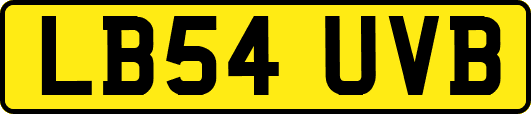LB54UVB