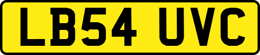 LB54UVC