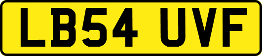 LB54UVF