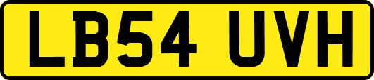 LB54UVH