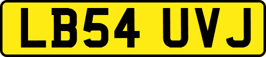LB54UVJ