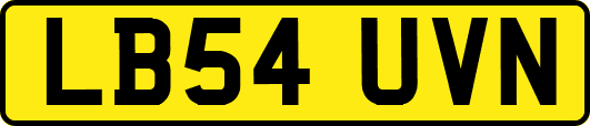 LB54UVN