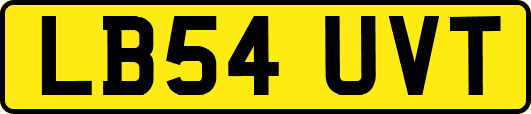 LB54UVT