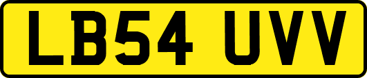 LB54UVV