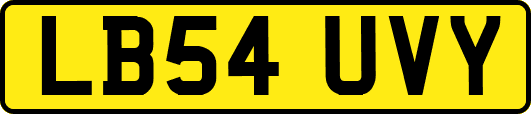 LB54UVY