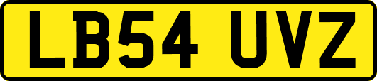 LB54UVZ