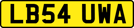 LB54UWA