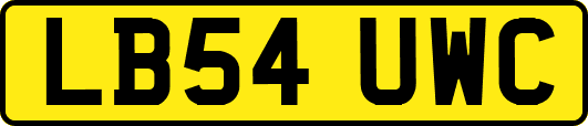 LB54UWC