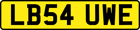 LB54UWE
