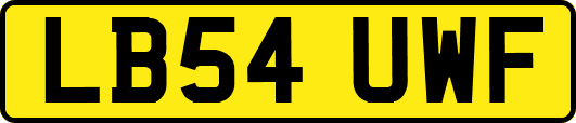 LB54UWF