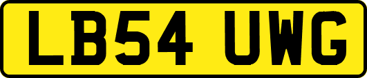 LB54UWG
