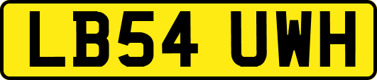 LB54UWH
