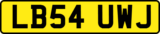 LB54UWJ